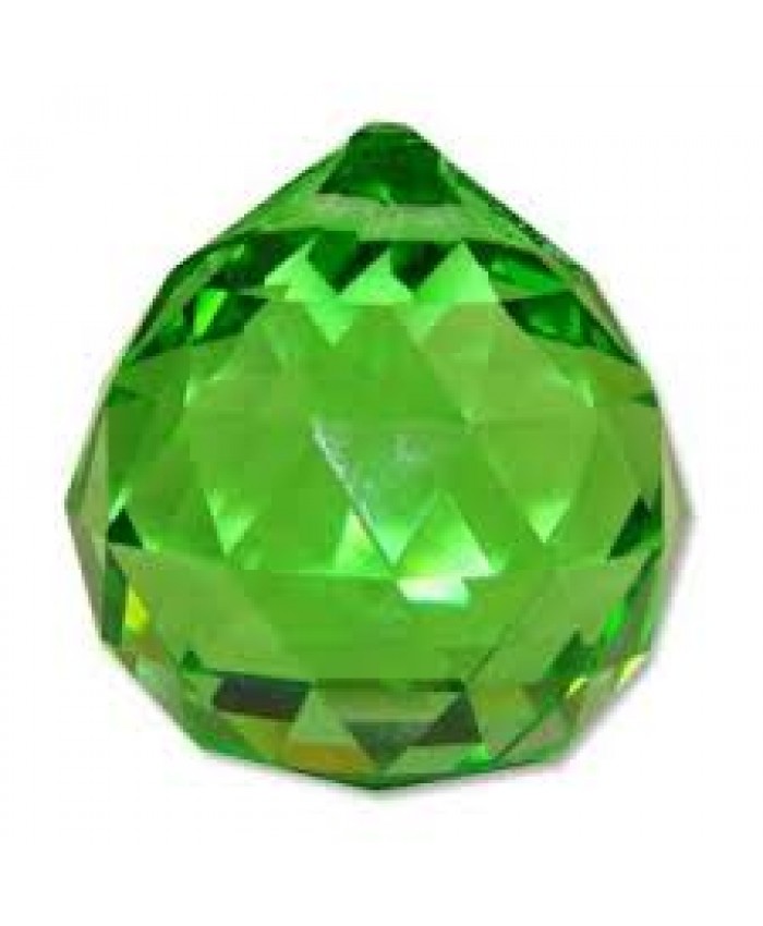 Crystal Ball Green